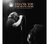The World Is a Beautiful Place & I Am No Longer Afra Thank You for B (Vinyl LP)