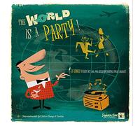 the world is a party