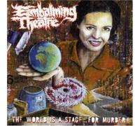 The World is a Stage. for Mu [Import]