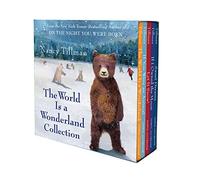 Nancy Tillman Nancy Tillman's The World Is a Wonderland Co (Mixed Media Product)