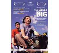 The World Is Big