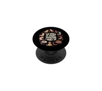 The World Is Cruel Therefore I Won't Be PopSockets PopGrip Adesivo