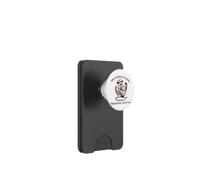 The World Is Cruel Therefore I Won't Be PopSockets PopWallet per MagSafe
