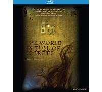 The World is Full of Secrets (Blu-ray) Ayla Guttman Alexa Shae Niziak