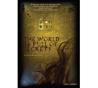 The World is Full of Secrets (DVD)