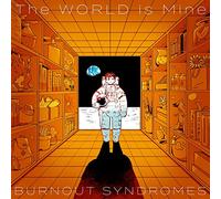 The WORLD is Mine (初回生産限定盤)