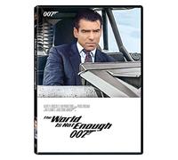 World is Not Enough, The (DVD) Various