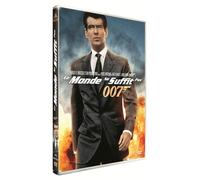 The World is Not Enough (Blu-ray) Pierce Brosnan Sophie Marceau Robert Carlyle