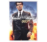 The World Is Not Enough [DVD] (English audio. English subtitles) [Region Free]