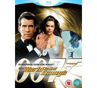 The World Is Not Enough [Edizione: Regno Unito] [Edizione: Regno Unito]