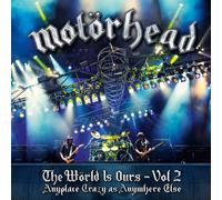 The World Is Ours - Vol.2