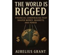 The World Is Rigged: Financial Conspiracies You Weren’t Meant to Know