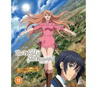 The World Is Still Beautiful: Complete Collection (Blu-ray) (PRESALE 13/10/2025)