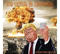 the world is watching