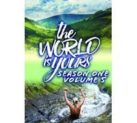 The World Is Yours: Season One, Volume Five