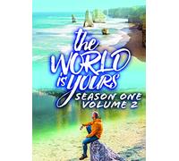 The World Is Yours: Season One, Volume Two