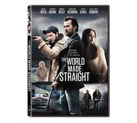 The World Made Straight