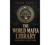 The World Mafia Library: Omnibus Edition