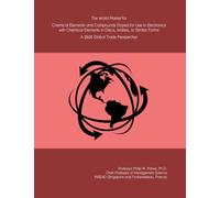 The World Market for Chemical Elements and Compounds Doped for Use in Electronics with Chemical Elements in Discs, Wafers, or Similar Forms: A 2026 Global Trade Perspective