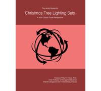 The World Market for Christmas Tree Lighting Sets: A 2026 Global Trade Perspective