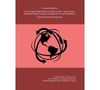 The World Market for Gum-Coated Textile Fabrics for Book Covers, Tracing Cloth, Prepared Painting Canvas, and Buckram for Hat Foundations: A 2026 Global Trade Perspective