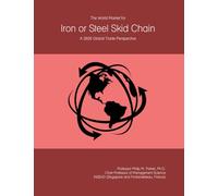 The World Market for Iron or Steel Skid Chain: A 2026 Global Trade Perspective