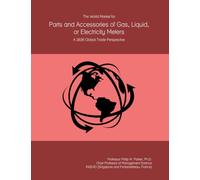 The World Market for Parts and Accessories of Gas, Liquid, or Electricity Meters: A 2026 Global Trade Perspective