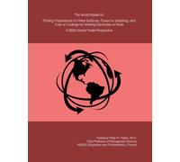 The World Market for Pickling Preparations for Metal Surfaces, Fluxes for Soldering, and Core or Coatings for Welding Electrodes or Rods: A 2026 Global Trade Perspective