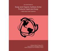 The World Market for Soap and Organic Surface-Active Products Used and Soap: A 2026 Global Trade Perspective