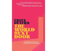 The World Next Door