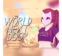 The World Next Door (PC) Steam Key - GLOBAL