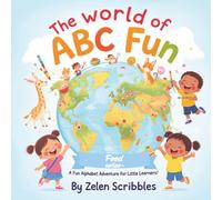 The World of ABC Fun: Food Series