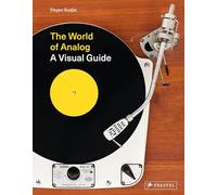 Deyan Sudjic The World of Analog (Copertina rigida)