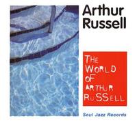 The World Of Arthur Russell