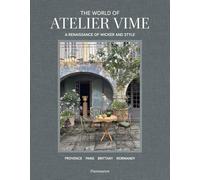 The World of Atelier Vime: A Renaissance of Wicker and Style