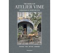 The World of Atelier Vime: A Renaissance of Wicker and Style