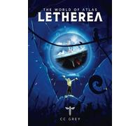 The World of Atlas: Letherea