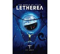 The World of Atlas: Letherea