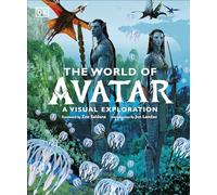 The World of Avatar: A Visual Exploration by Joshua Izzo