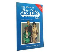 The World of Barbie Dolls