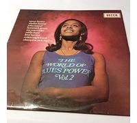 The World Of Blues Power Vol. 2