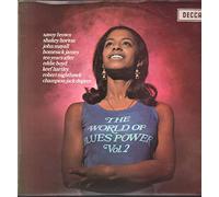 The World of Blues Power Vol. 2