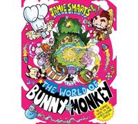 The World of Bunny vs Monkey