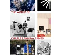 The World of Charles and Ray Eames