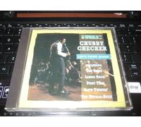 The World of Chubby Checker / Let's Twist Again