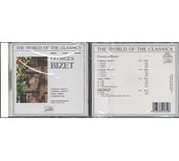 the world of classics - Georges Bizet