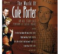The World of Cole Porter (CD) Album