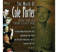 The World of Cole Porter (CD) Album