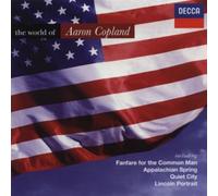 The World of Copland