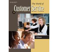 The World of Customer Service
